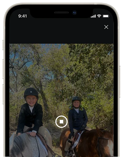 Features - CanterLope